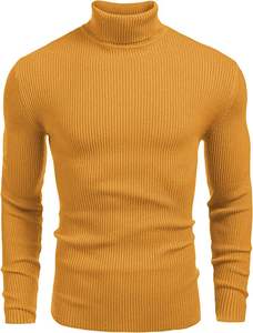 Sudadera con Capucha para Hombre, de Algodón Grueso de Lujo, Talla Grande, Antiencogimiento, Antiarrugas, con Cierre, Cálida e Informal - Product Image 4