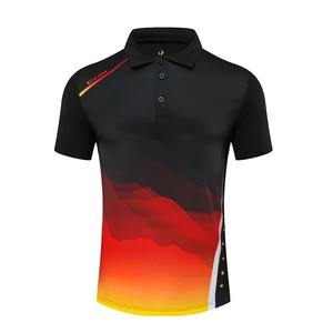 Vêtements de tennis confortables du meilleur fabricant avec logo personnalisé, meilleure vente de vêtements de sport à bas prix - Product Image 6
