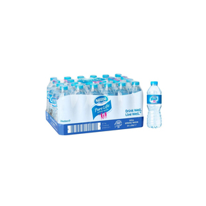 Nestlé Pure Life Sparkling nítido y limpio empaquetado para distribución global - Product Image 6