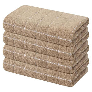 Compre ahora Toallas de cocina Toallas de rizo de cocina suaves - Product Image 5