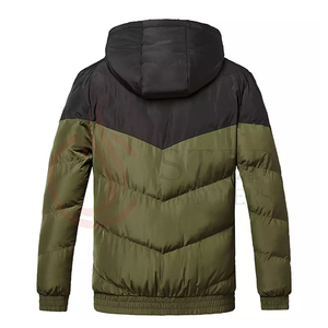 Vestes respirantes et imperméables confortables/bon prix, Logo personnalisé, doudoune légère, parka d'été - Product Image 6