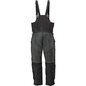 2025 Super Gear camuflaje caza babero impermeable cuero de carbono a prueba de viento aislado caza desgaste Baberos - Product Image 4