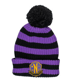 หมวกบีนนี่คุณภาพพรีเมี่ยมหมวกบีนนี่ผลิตจากโรงงานโดยตรง - Product Image 1