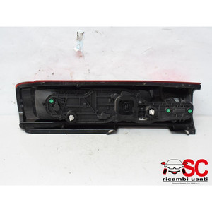 Riflettore Luce Stop Posteriore FIAT Ducato 6a Serie 1380673080 1380673080 (17>) - Product Image 3