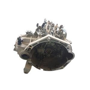 TRASMISSIONE MANUALE COMPLETA HYUNDAI i20 1a Serie 4300032200 D4FC diesel 1400 (08>14) - Product Image 1