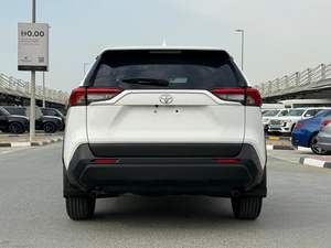 Toyota <span class=keywords><strong>Rav</strong></span> <span class=keywords><strong>4</strong></span> <span class=keywords><strong>LE</strong></span> Nuevo/Usado, Especificaciones Canadienses 2025 en Venta - Product Image 4