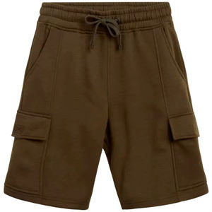 Shorts en coton décontractés pour hommes, fabricant OEM, logo personnalisé, respirant, streetwear d'été, vente en gros, faible MOQ, livraison rapide - Product Image 6