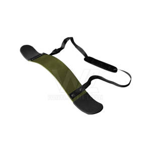 Adjustable Breathable Weightlifting <b>Arm</b> Blaster for Triceps & Bicep Workouts-Gym Training Fitness Safety Equipment - Product Image 6