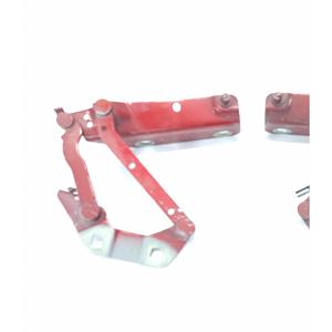 Bisagras delanteras de capó derecha e izquierda para Land Rover Range Rover Evoque 1.ª serie 6H52-16800-AC (11>) - Product Image 5