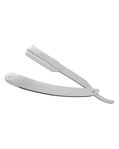 Premium Barber Straight <b>Razor</b> for Men Top Barber Shaving Straight <b>Razors</b> Multi Salon Use <b>Razor</b> Stainless Steel - Product Image 5