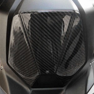 Adesivo Protettivo 3D per Zona di Accensione Moto Compatibile con Honda X-Adv 2017-2020 - Product Image 1