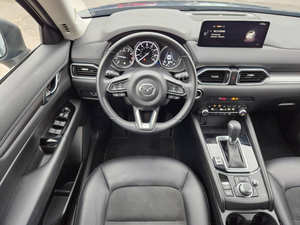 Mazda CX-5 Azul 2021 en Perfecto Estado - Product Image 2