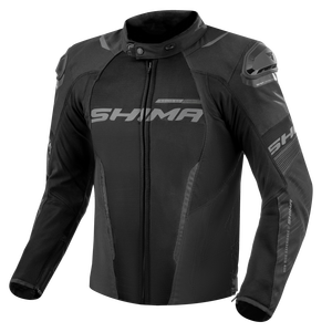 Solide 2.0 ventilé hommes Touring Cordura 3 couches imperméable Enduro/aventure moto Textile veste/Chaqueta, CE niveau 2 armures - Product Image 1