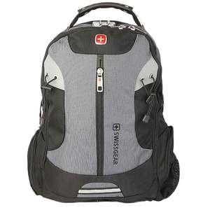 Sac pour ordinateur portable 7016 - Gris - Product Image 2