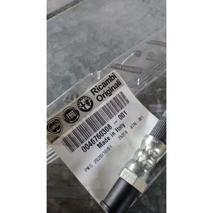 ท่อเบรคหน้าซ้ายเฟียต ปุนโต ซีดาน 5P รุ่นที่ 2(99>03) 46760308 เบนซิน - Product Image 6