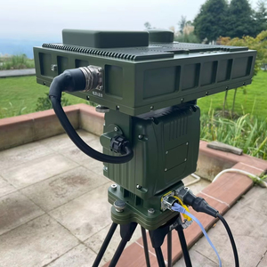 Solución de seguridad de servicio pesado I-Meta Spoofing Cobertura omnidireccional con transmisión digital de largo alcance - Product Image 1