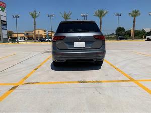 Volkswagen 2019 d'occasion-n tigua-n SE Sport Utility 4D - Product Image 6