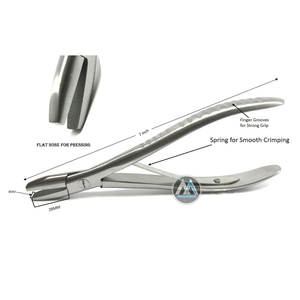 <span class=keywords><strong>Solingen</strong></span> ชุดทำเล็บทำจาก Germany7Piece ชุดกรรไกรตัดเล็บสำหรับผู้หญิงและผู้ชายหนังแท้สีฟ้า - Product Image 2