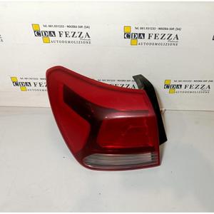 ไฟท้ายซ้าย KIA Rio Series G4LA (17>) - Product Image 3
