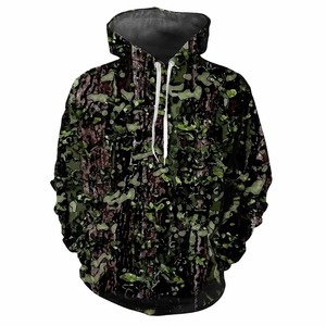Sweats à capuche et survêtements d'hiver en polaire pour hommes, poids lourd de haute qualité, 100% coton, sweat-shirt à capuche Streetwear personnalisé, 300 g/m² - Product Image 6