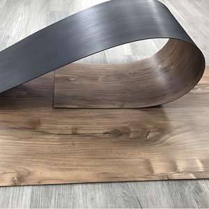 Sang trọng Vinyl gạch keo xuống LVT tự dính gạch lát sàn sang trọng Vinyl sàn ván linh hoạt - Product Image 4