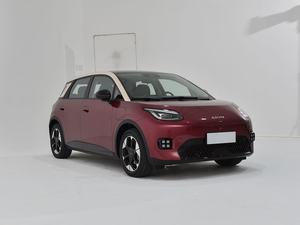 Auto Eléctrico 2024 con Carga Rápida de 0.4 Horas, Hatchback, Vehículo de Nueva Energía, Autonomía >700km, Batería de 90-110kWh, Envío Inmediato - Product Image 2