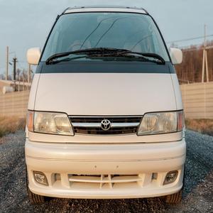 TOYOTA ESTIMA V LIMITED AWD d'occasion 1999, conduite à gauche/droite - Product Image 1