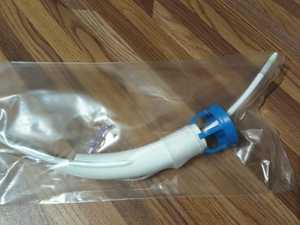 Rumi II มดลูก manipulator Handle และ rumi II ด้ามจับยาว adincula delineator มดลูก manipulator - Product Image 5