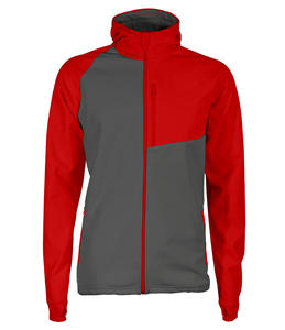 Chaquetas Softshell Personalizadas al por Mayor para Hombre, para Esquí, Nieve, Camping, Senderismo, Resistentes al Viento, Transpirables, de Secado Rápido, con Capa Térmica - Product Image 6