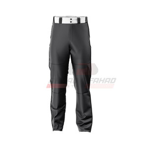 ชุดเบสบอลทีมเจอร์ซีย์เครื่องแบบเบสบอลสั่งทำ - Product Image 5