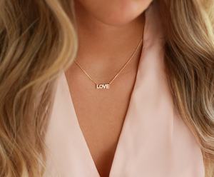 สร้อยคอเงินแท้ 925 ชุบทองคำขาว ชุบโรเดียมสีดำ สไตล์คริสเตียน เรียบหรู ดูดี สำหรับผู้หญิงและผู้ชาย สไตล์มินิมอล จี้รูปหัวใจ - Product Image 5