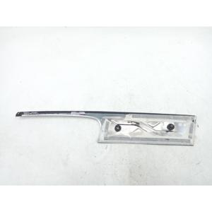 Modanatura Montante Posteriore Sinistro SEAT Arona Serie (17>) 6F9.853.377.F - Product Image 4