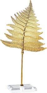 Sculpture en forme de cœur en aluminium moderne de haute qualité Base en bois Fabricant de décoration en gros pour la maison Exportateur - Product Image 6