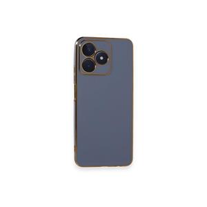 Realme C53 custodia Vollet Silicone