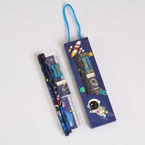 Set de Papelería 5 en 1 para el Regreso a Clases - Product Image 4