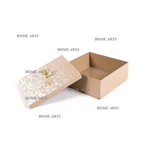 กล่องใส่ผลไม้อบแห้งโลหะ ดีไซน์สวยงาม คุณภาพพรีเมียม รูปทรงกลม สำหรับใช้ในบ้าน โรงแรม และร้านอาหาร - Product Image 5