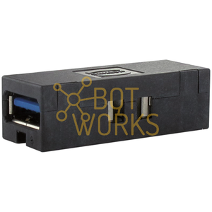 Hub USB C Murrelektronik 4000-68000-9040022 in Condizioni Nuove di Zecca - Product Image 1