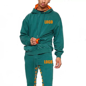 Sets Outdoor Sport Gym Fitness Sets, Men Sportswear Tracksuit Men,Training&Jogging Wear Two Piece Set <b>Hoodies</b> Tracksuits - Product Image 3