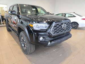สภาพดีเยี่ยม รถมือสอง ปี 2023 โตโยต้า ทันดรา SR5 - Product Image 2