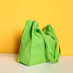 Bolsa de compras de gran capacidad para comestibles y viajes Bolsa de compras impresa con estilo para mujeres y hombres - Product Image 6