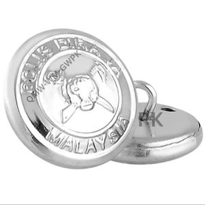 Metal <b>Buttons</b> Premium <b>Button</b> Design - Product Image 1