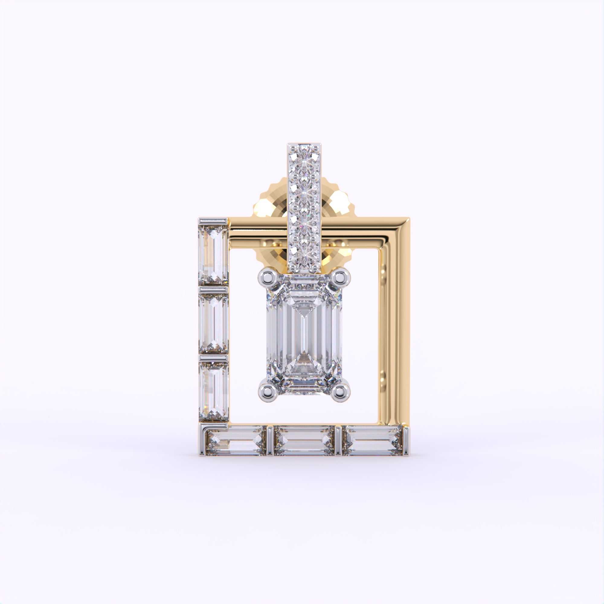 สีเหลืองทอง