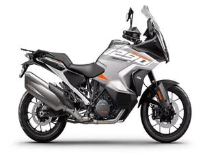 Top Selling 2024 KTMs 1290 Super Adventures S <b>Racing</b> <b>Motorcycles</b> - Product Image 5
