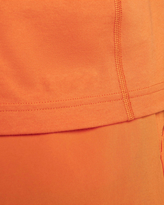 Camiseta de Manga Larga para Hombre, Lisa, con Estampado de Bordado, Personalizable con Logotipo, Cuello Redondo, de Poliéster - Product Image 5