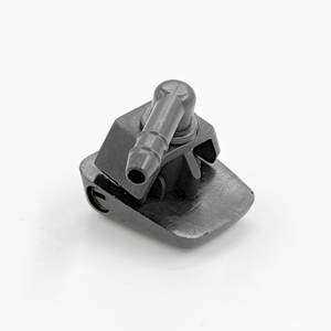 735277664 <b>Windscreen</b> <b>Washer</b> Jet 2 Pieces for Fiat Punto Doblo Ducato Panda Lancia Ypsilon - Product Image 2