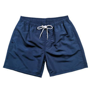 SHORT POUR HOMME DE GRANDE TAILLE SOLID QUICK DRY MAILLOT DE BAIN D'ÉTÉ DE HAUTE QUALITÉ - Product Image 2