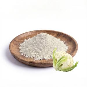 Poudre de graines de chou-fleur sauvage naturelle, extrait végétal, qualité alimentaire, contenant en plastique pour aliments fonctionnels, fabricant OEM Thaïlande - Product Image 6