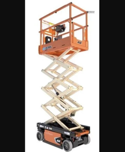 สมาร์ท วาเลว์ ซูพีเรียร์ ควอลิตี้ 2026 JLG ES1530L รถกระเช้าแบบกรรไกร/บูมลิฟท์ - Product Image 2
