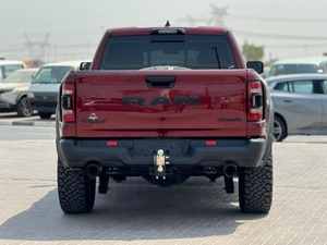 Nuevas Llegadas para el Mercado Global RAMss 1500 TRXss dodgess ramss trxss 2024 Edición Final - Product Image 6