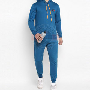 Ensemble de sport deux pièces pour homme, vêtements d'entraînement, survêtement de Jogging - Product Image 4